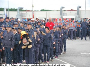 2014_05_17 Drzavno tekmovanje v gasilsko-športnih discplinah v Ormožu2