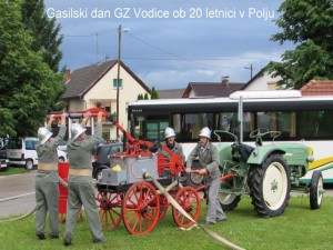 2015 Gasilski dan GZV ob 20 letnici v Polju (7)